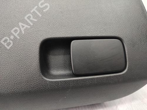 Glove box VW POLO V (6R1, 6C1) 1.2 TSI 16V | BP23742549C95 