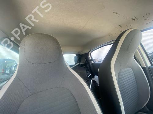 Right taillight RENAULT TWINGO III (BCM_, BCA_) 1.0 SCe 70 | BP27704722C35 - Image 28