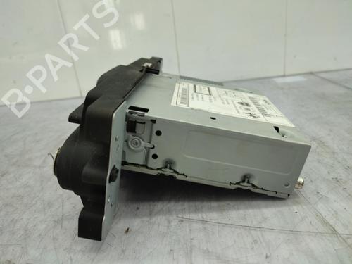 Radio ALFA ROMEO GIULIETTA (940_) 1.6 JTDM (940FXD1A) | BP23707063E6 