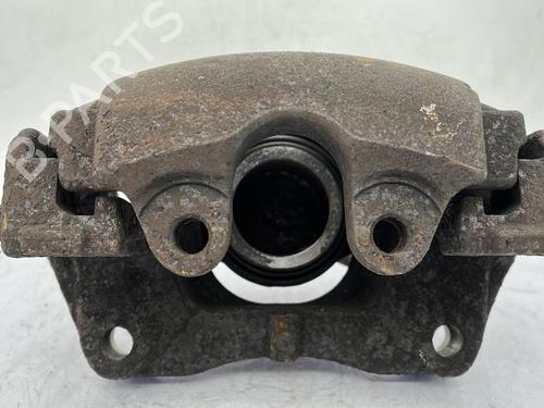 Used Left front brake caliper Left front brake caliper VW TRANSPORTER T5 Van (7HA, 7HH, 7EA, 7EH) 1.9 TDI (84 hp) 28152873 28152873