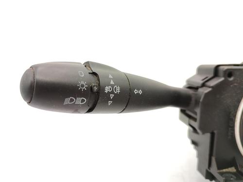 Used Steering column stalk PEUGEOT 206+ (2L_, 2M_) 1.4 HDi eco 70 (68 hp) 23678273
