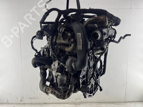Engine CHEVROLET CRUZE Hatchback (J305) 1.7 D | BP30658562M1 - Image 7