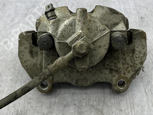 Left front brake caliper OPEL ASTRA H TwinTop (A04) 1.9 CDTi (L67) | BP23703477M105 - Image 2
