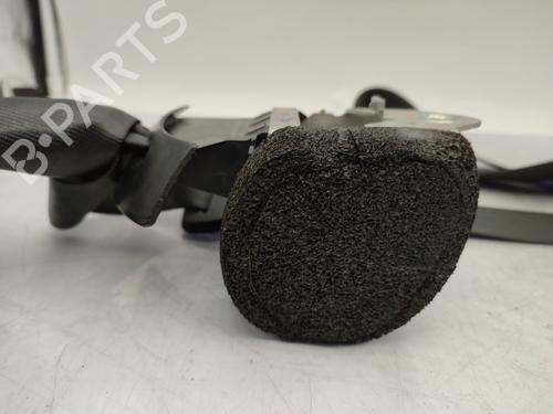 Rear right belt tensioner VW SCIROCCO III (137, 138) 2.0 TDI | BP25346547C90 