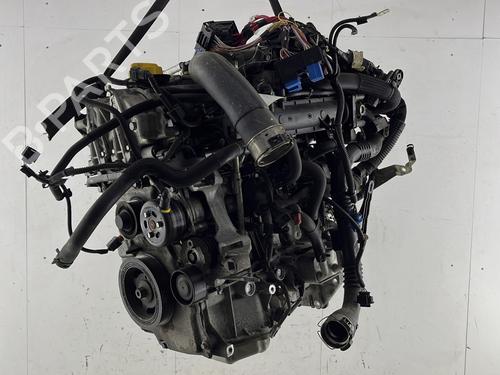 Engine RENAULT CAPTUR I (J5_, H5_) 1.2 TCe 120 | BP33945227M1  - Image 5