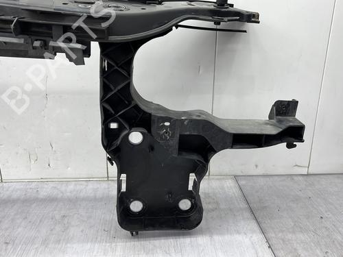Front slam panel RENAULT MEGANE II (BM0/1_, CM0/1_) 1.6 16V (BM0C, CM0C) | BP23761915C72 
