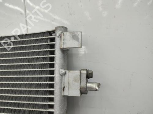 AC radiator RENAULT MEGANE II (BM0/1_, CM0/1_) 1.5 dCi (BM1E, CM1E) | BP23677327M32 