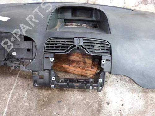 Dashboard RENAULT KANGOO Express (FW0/1_) 1.5 dCi 70 (FW0A, KW0V) | BP23686925C46 - Image 6