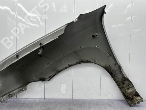 Right front fenders HYUNDAI TUCSON (JM) 2.0 CRDi All-wheel Drive | BP23751059C42 