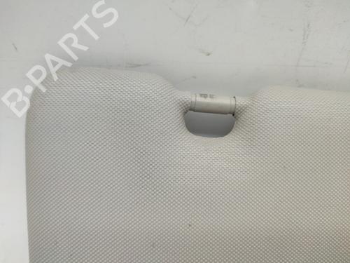 Left sun visor RENAULT MEGANE III Grandtour (KZ0/1) 1.5 dCi (KZ09, KZ0D, KZ1G, KZ29, KZ14, KZ1W, KZ10, KZ1F,... | BP29146112I1 