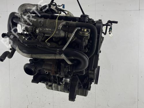 Engine CITROËN C5 I (DC_) 2.0 HDi (DCRHZB, DCRHZE) | BP28026043M1 