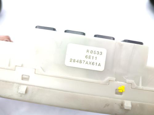 Used Electronic module NISSAN MICRA III (K12) 1.2 16V (80 hp) 24588772