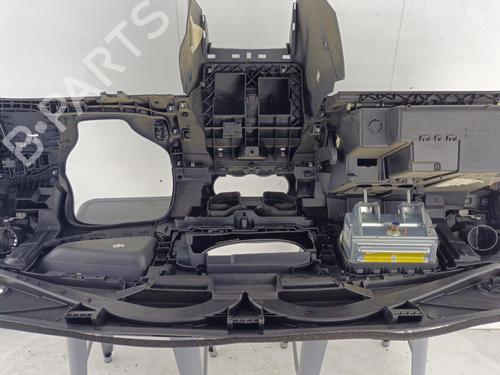 Dashboard RENAULT TWINGO II (CN0_) 1.2 16V (CN04, CN0B) | BP23718448C46  - Image 7