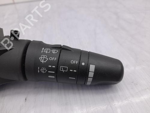 Used Steering column stalk NISSAN PRIMERA Estate (WP12) 2.2 Di (126 hp) 23676211