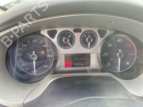 Dashboard LANCIA DELTA III (844_) 2.0 D Multijet (844.AXD1A, 844.AXM1A) | BP36427862C46 - Image 26