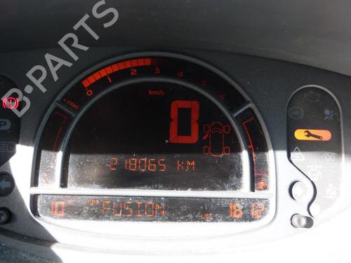 Ratstangsstang RENAULT MODUS / GRAND MODUS (F/JP0_) 1.5 dCi (FP0E, JP0E) | BP23691522I23 - Image 9