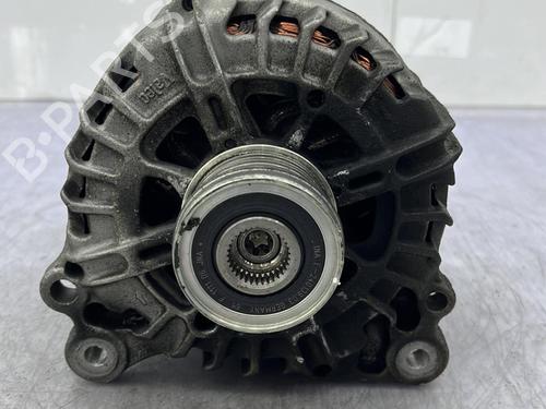 Alternator VW GOLF VI (5K1) 1.4 TSI | BP23705400M7 - Image 5