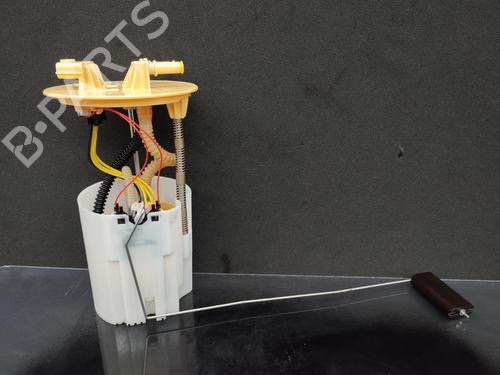 Fuel pump RENAULT MASTER III Van (FV) 2.3 dCi 130 FWD (FV0M, FV0Y, FV0J, FV02, FV03) | BP23679779M76  - Image 6