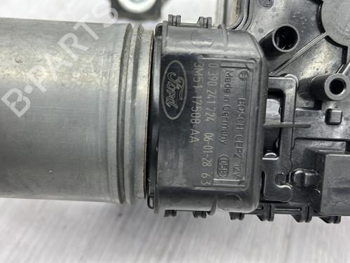 Front wiper motor FORD FOCUS C-MAX (DM2) 1.8 TDCi | BP23704994M29 - Image 6