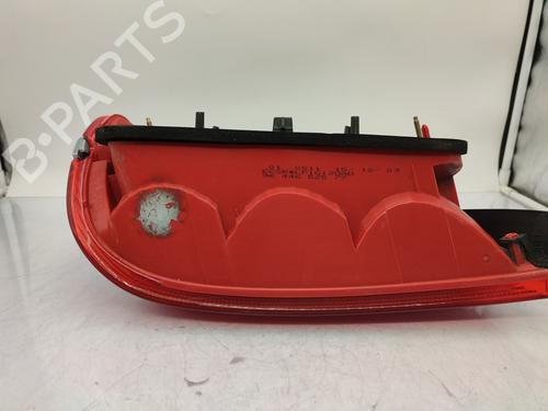 Right taillight PEUGEOT 406 (8B) 2.2 HDi | BP23683683C35 