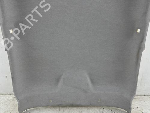 Interior roof CITROËN C4 CACTUS 1.6 BlueHDi 100 | BP23681237I12 