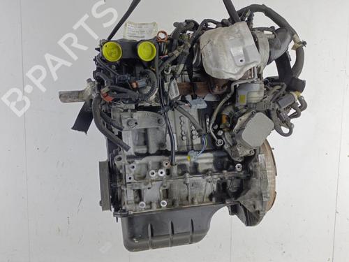 Engine CITROËN DS3 (SA_) 1.6 HDi 110 | BP35890774M1 - Image 2