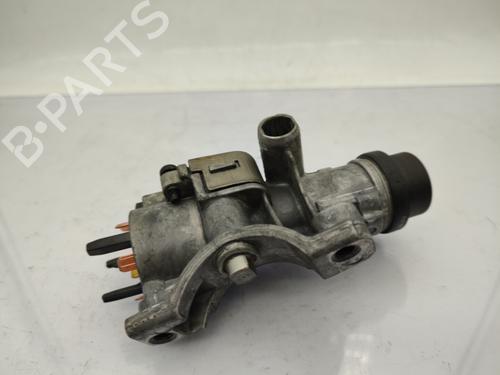 Ignition barrel AUDI A4 B7 Avant (8ED) 3.0 TDI quattro | BP23738794M48 