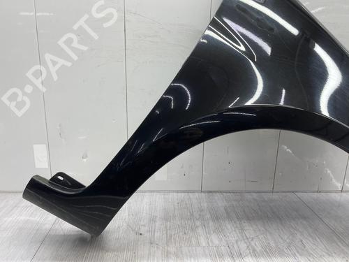 Used Right front fenders Right front fenders RENAULT CLIO III (BR0/1, CR0/1) 1.5 dCi (BR17, CR17) (86 hp) 40092537 40092537