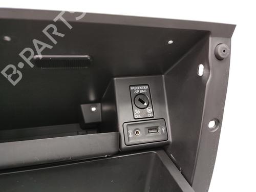 Glove box SEAT LEON (5F1) 1.6 TDI | BP23729812C95  - Image 7
