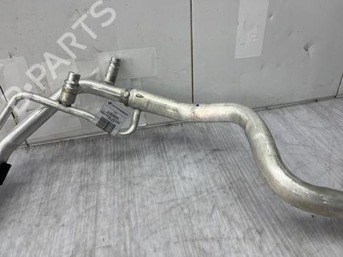 Used AC pipe AC pipe PEUGEOT 208 I (CA_, CC_) 1.2 VTI 82 (82 hp) 39607536 39607536