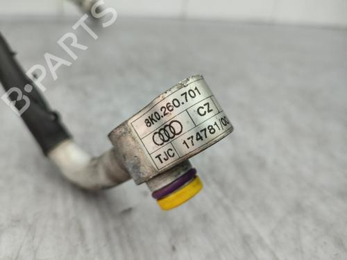 AC pipe AUDI A4 B8 (8K2) 2.0 TDI | BP23733183M126  - Image 5