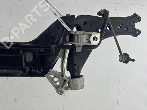 Subframe VW POLO (9N_, 9A_) 1.4 TDI | BP23681287M9 