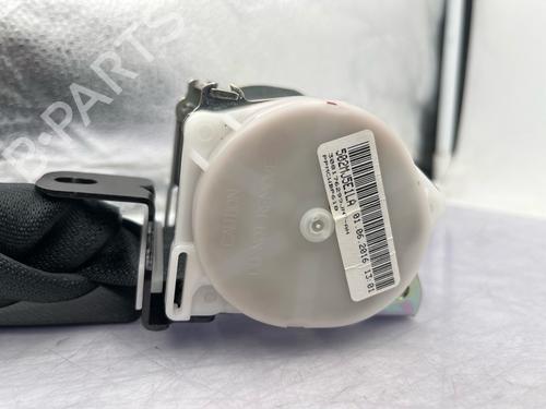 Rear right seatbelt NISSAN NOTE (E12) 1.2 DIG-S | BP36401165I28 - Image 7