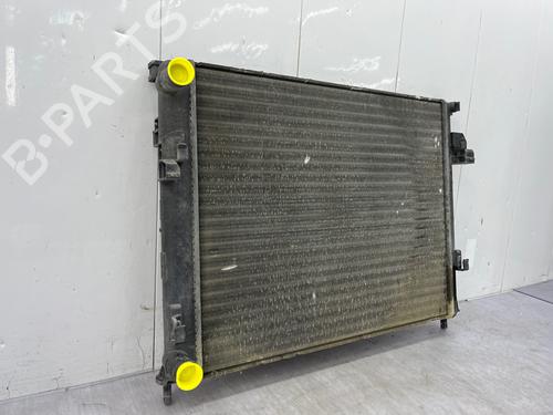 Water radiator RENAULT TRAFIC II Van (FL) 1.9 dCi 80 (FL0B) | BP33984282M31  - Image 9