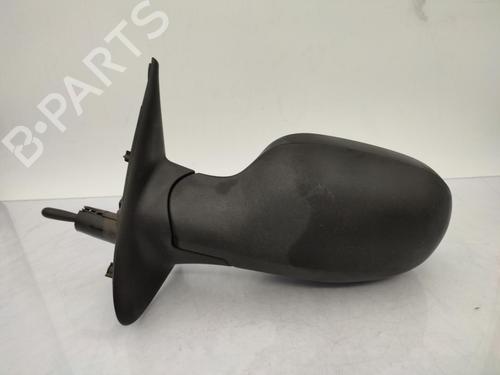 Left mirror NISSAN MICRA III (K12) 1.0 16V | BP23712063C26 