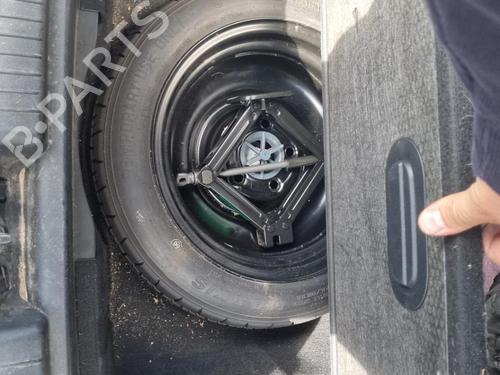 Middle console HYUNDAI ix20 (JC) 1.4 CRDi | BP23710801I22  - Image 22