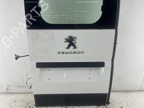 Left tailgate PEUGEOT BOXER Van 2.0 BlueHDi 110 | BP34358513C76  - Image 5