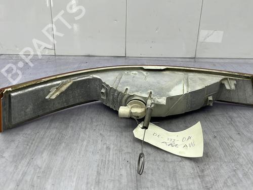 Used Left front indicator Left front indicator RENAULT MASTER II Platform/Chassis (ED/HD/UD) 2.5 dCi 120 (ED0M, ED0U, ED0W, ED4M, ED8M, ED8W, HD0M,... (115 hp) 23674885 23674885
