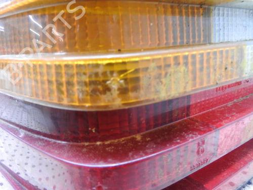 Left taillight MERCEDES-BENZ 124 Saloon (W124) 300 D (124.130) | BP23685105C34
