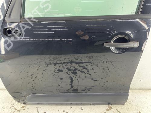 left-front-door-citroen-c3-picasso-sh_-2008-34183594 main image