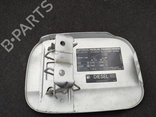 Fuel flap MERCEDES-BENZ A-CLASS (W169) A 180 CDI (169.007, 169.307) | BP23697200C131 