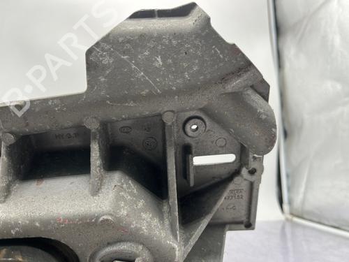 Engine mount RENAULT CLIO III Grandtour (KR0/1_) 1.5 dCi (KR0G) | BP37636409M89 - Image 4