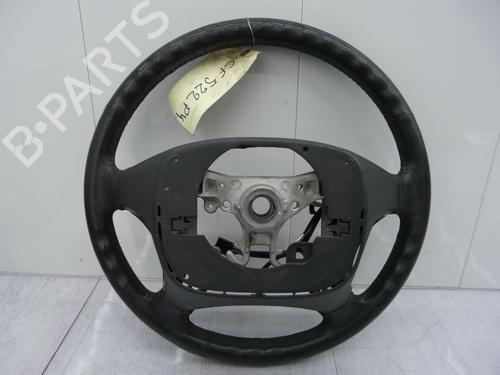 Ratt Ratt TOYOTA AVENSIS VERSO (_M2_) 2.0 D (CLM20_, CLM20R) (116 hp) 23685860 23685860