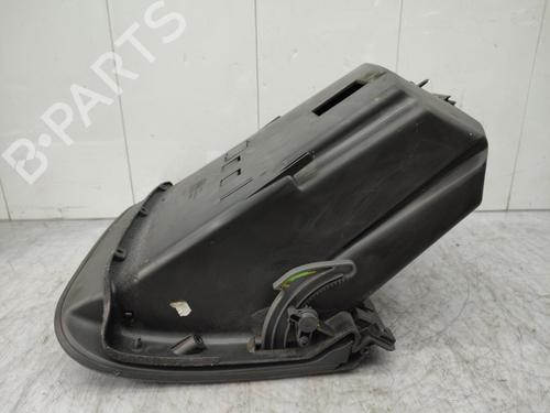 Glove box CITROËN C5 II (RC_) 2.0 HDi (RCRHRH) | BP23676937C95 