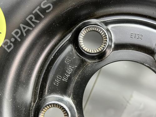Jack Kit MERCEDES-BENZ A-CLASS (W169) A 180 CDI (169.007, 169.307) | BP25841928C119 