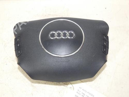 Førerens kollisjonspute AUDI A6 C5 Avant (4B5) 2.5 TDI (163 hp) 23689677