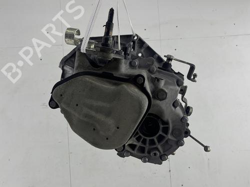 gearbox-peugeot-206-2l_-2m_-2009-2010-2011-2012-2013-26933626 main image