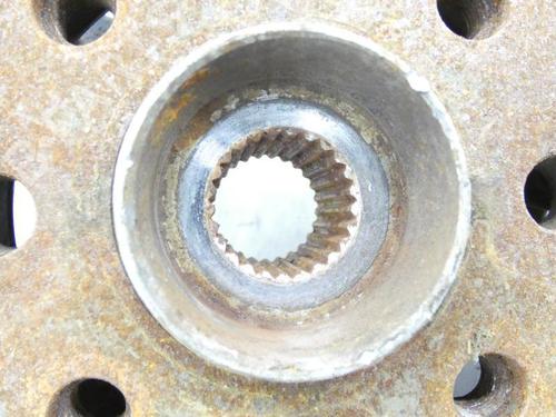 Right front steering knuckle OPEL CORSA D (S07) 1.3 CDTI (L08, L68) | BP23698913M26 