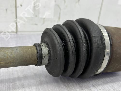 Used Right front driveshaft Right front driveshaft FIAT 500 (312_) 1.2 (312AXA1A) (69 hp) 24365109 24365109