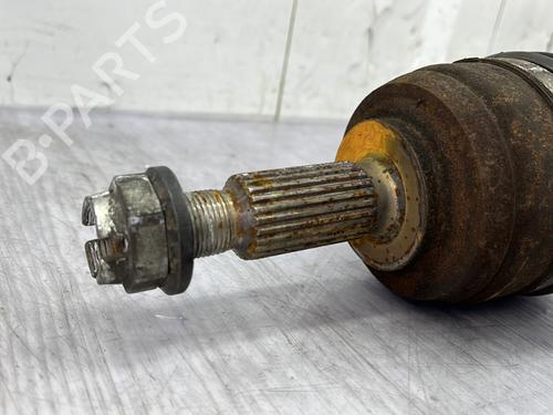 Right front driveshaft DACIA DUSTER (HS_) 1.5 dCi | BP33420668M39  - Image 5